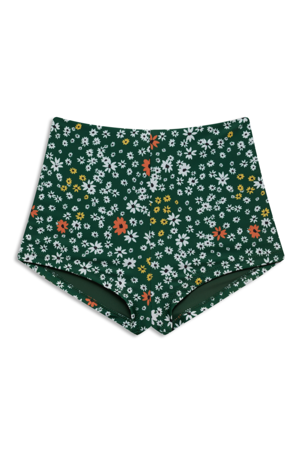 Galamaar Tap Short