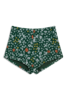 Galamaar Tap Short - Thumbnail 1