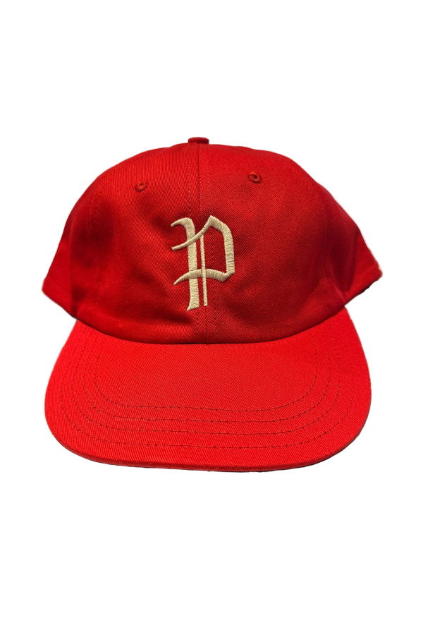 Boathouse Fightins P Baseball Cap