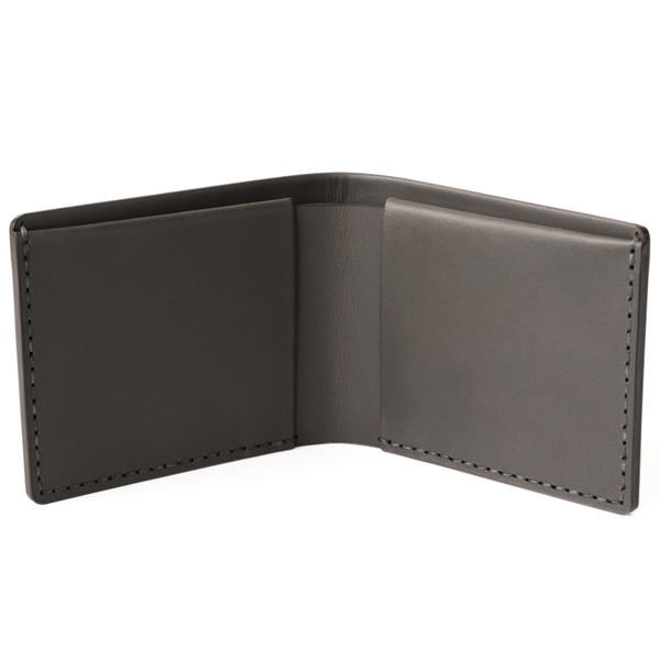 Makr Landscape Billfold Wallet Metal Garmentory Makr Landscape Billfold Wallet Metal