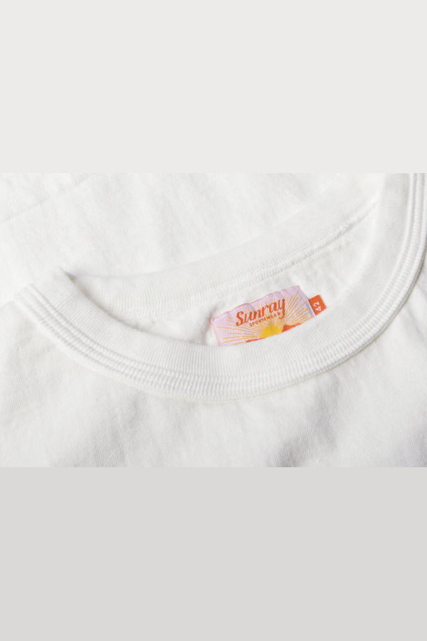 SUNRAY Makaha SS Tee