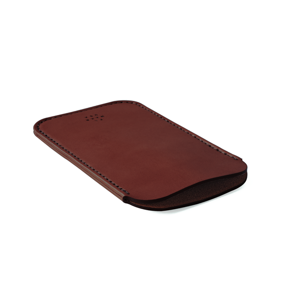 MAKR iPhone 6/7/8 Sleeve - OXBLOOD MAKR iPhone 6/7/8 Sleeve - OXBLOOD