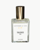 Voyage Et Cie Tuileries Rose Perfume Oil Roll-On - Thumbnail 1