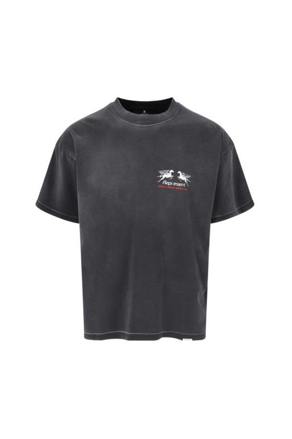 Represent Short Sleeve T-Shirt