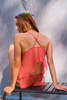 Lorette Lingerie Folie Silk Camisole - Thumbnail 3