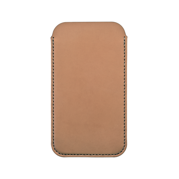 MAKR iPhone 6/7/8 Plus Sleeve - TOBACCO MAKR iPhone 6/7/8 Plus Sleeve - TOBACCO