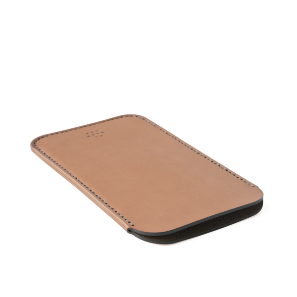 MAKR iPhone 6/7/8 Plus Sleeve - TOBACCO MAKR iPhone 6/7/8 Plus Sleeve - TOBACCO