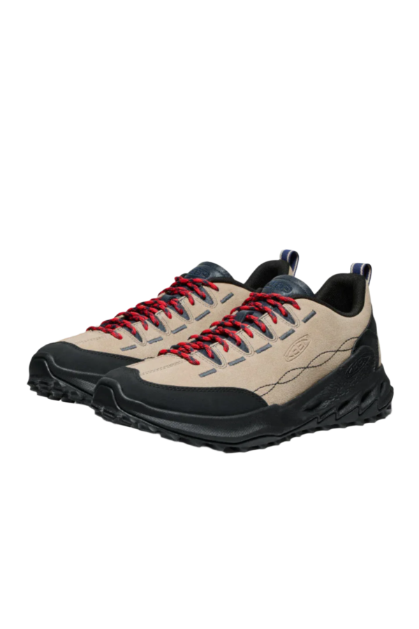 Keen Jasper Zionic Shoe