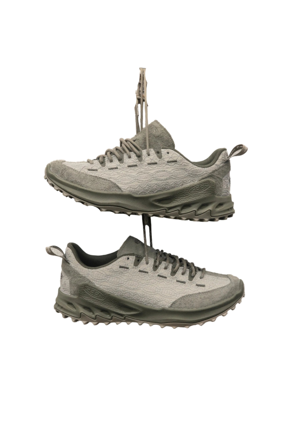 Keen Jasper Zionic 18 East Approach Shoe