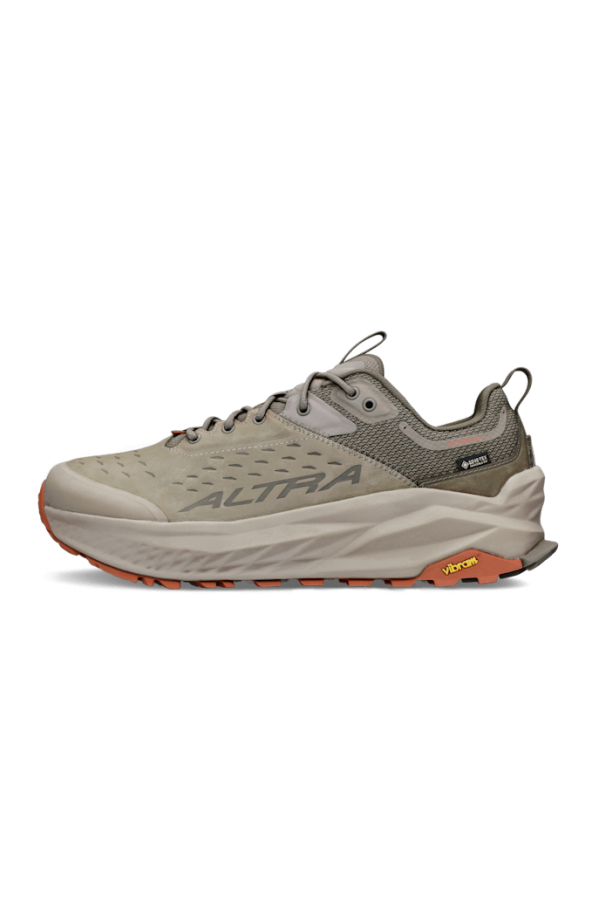 ALTRA Olympus 6 Hike Low GTX