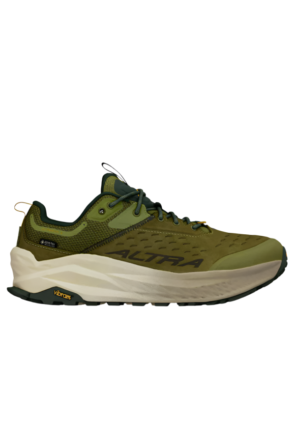 ALTRA Olympus 6 Hike Low GTX