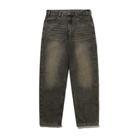 Butter Goods Cymbals Corduroy Pants - Brown | Garmentory