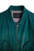 Jungles Jungles You Can Cut All the Flowers Reversible Bomber Jacket - Thumbnail 10