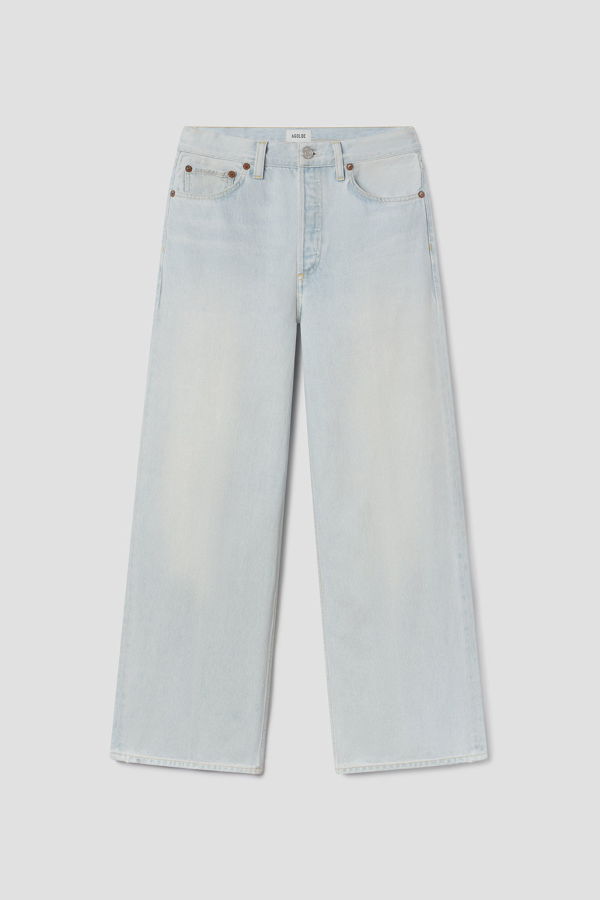 AGOLDE Arc Jean 29 - Light Sky