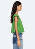 Sea NY Eliza Top - Green - Thumbnail 4