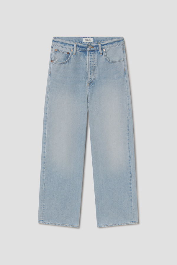 AGOLDE Ren 32 Jean - Memory