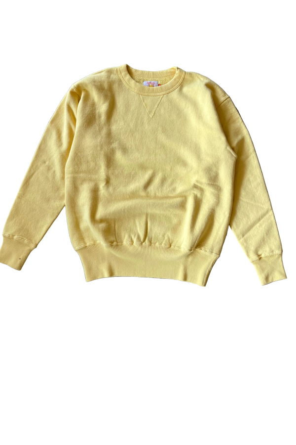 SUNRAY Laniakea Crewneck Sweatshirt