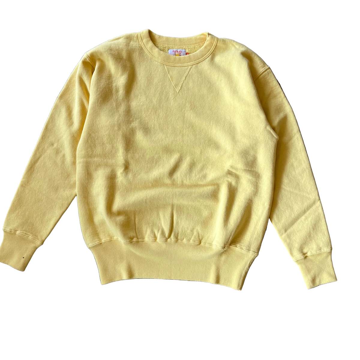 SUNRAY Laniakea Crewneck Sweatshirt - Image 1 of 1
