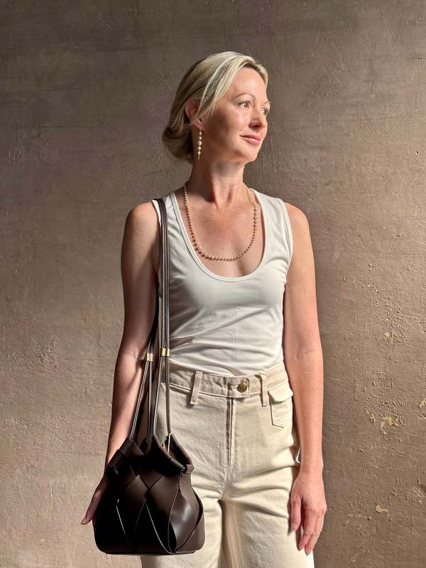 Ulla Johnson Charlotte Crossbody