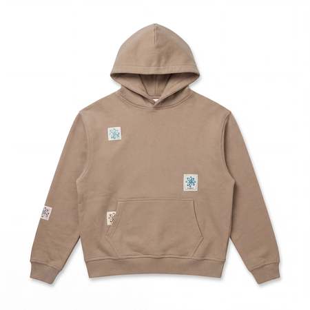 Asher Rosie Zip Hoodie | Garmentory
