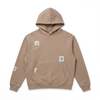 Pas De Mer Flowers Hoodie - Thumbnail 1