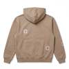 Pas De Mer Flowers Hoodie - Thumbnail 2