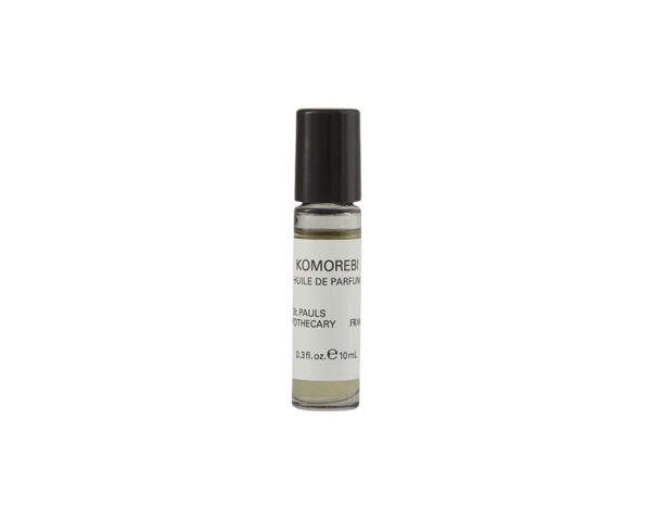 Frama Studio Komorebi Perfume Oil | Garmentory