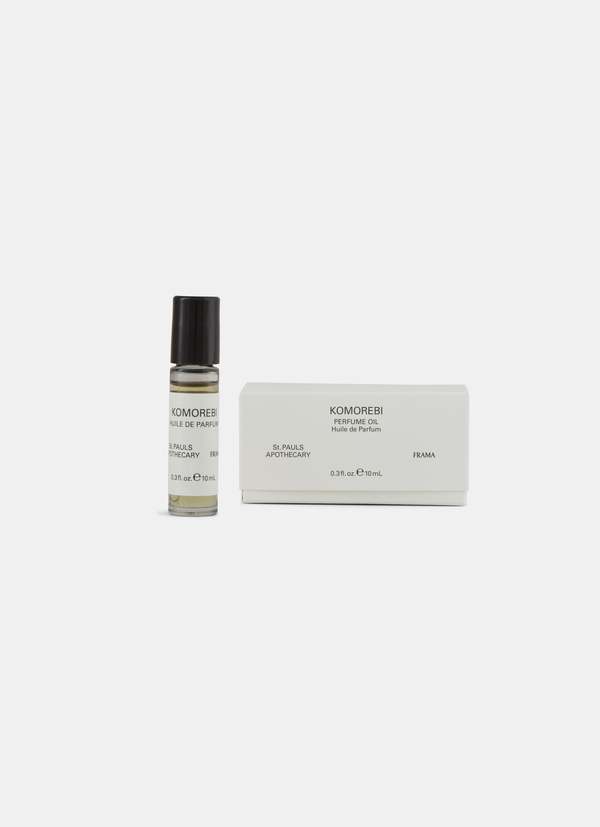 Frama Studio Komorebi Perfume Oil | Garmentory