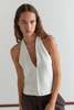 Deiji Studios Close Halter Top - Thumbnail 1