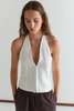 Deiji Studios Close Halter Top - Thumbnail 3