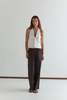 Deiji Studios Close Halter Top - Thumbnail 4