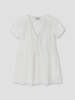 Deiji Studios V Pleat Dress - Thumbnail 4