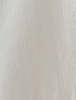 Deiji Studios V Pleat Dress - Thumbnail 5