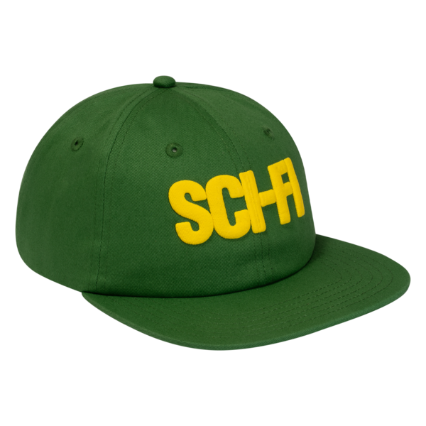 Sci-Fi Fantasy Big Sci-Fi Hat 3 Cap