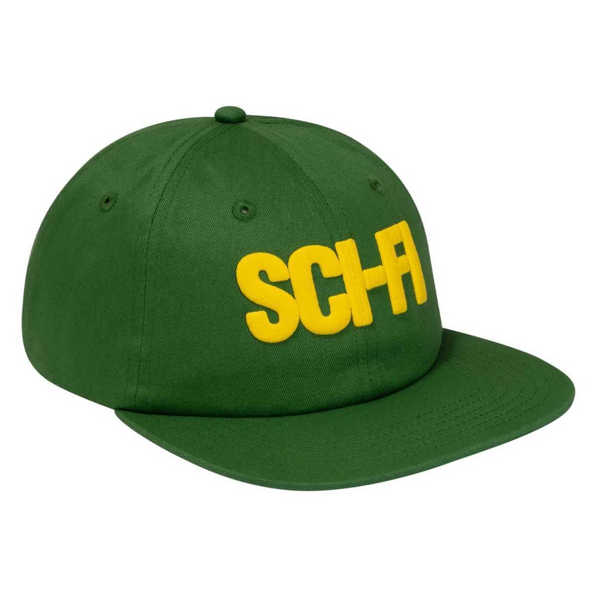 Sci-Fi Fantasy Big Sci-Fi Hat 3 Cap - Image 1 of 1