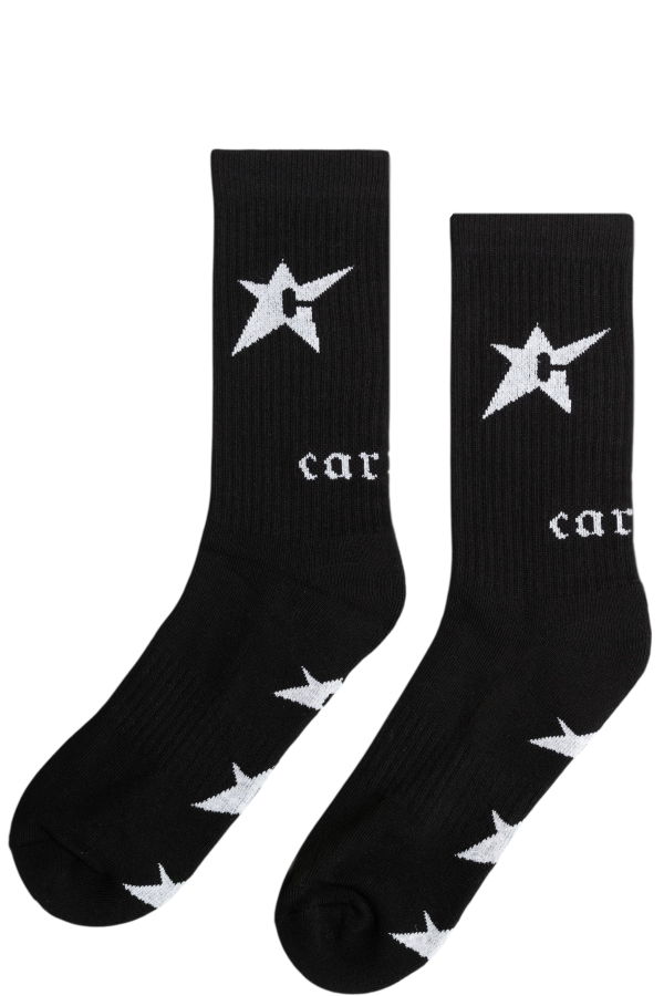 Carpet Company C-Star Sock