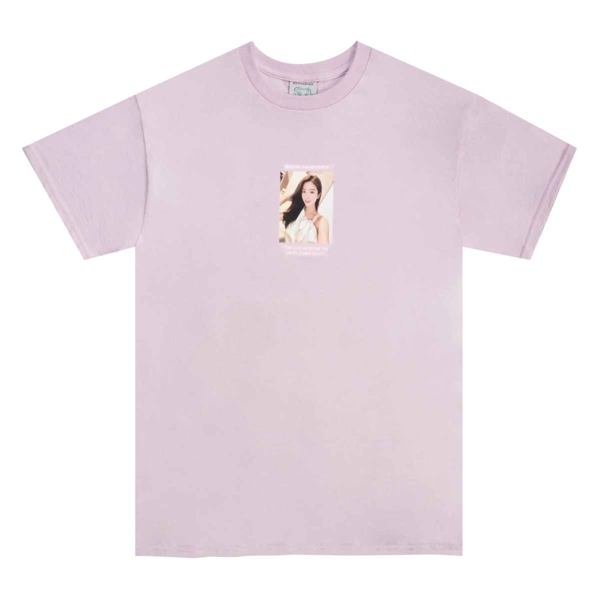 Sci-Fi Fantasy Catfish Tee - Image 1 of 2