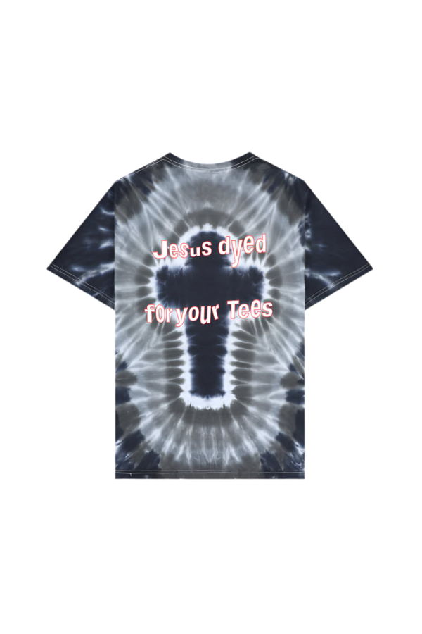 PLEASURES Dyed T-Shirt