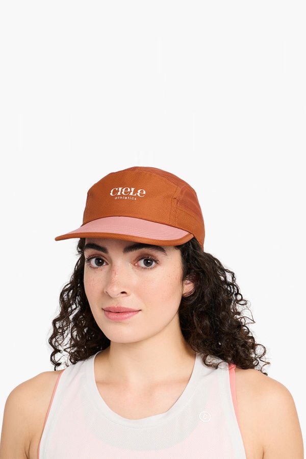 Ciele GOCap EQ Nouveau Cap
