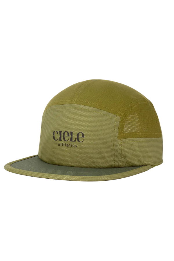 Ciele GOCap EQ Nouveau Terrain Cap