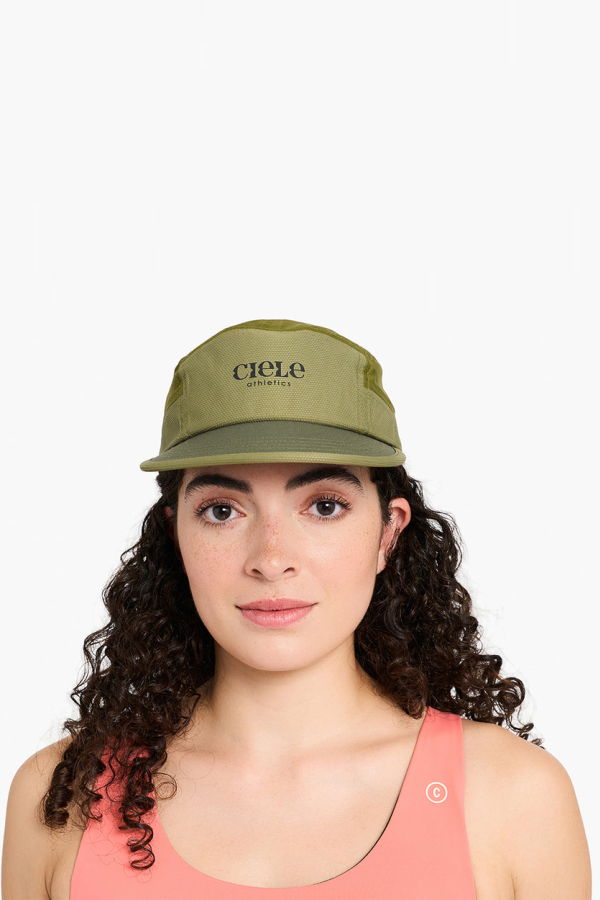 Ciele GOCap EQ Nouveau Terrain Cap