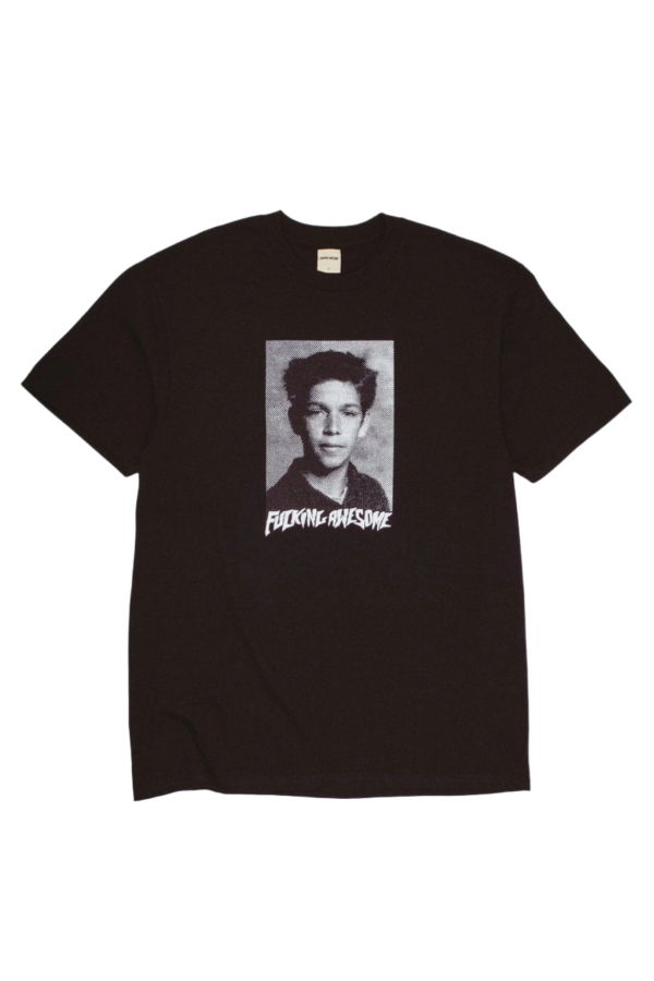 Fucking Awesome Gonz Class Photo Tee