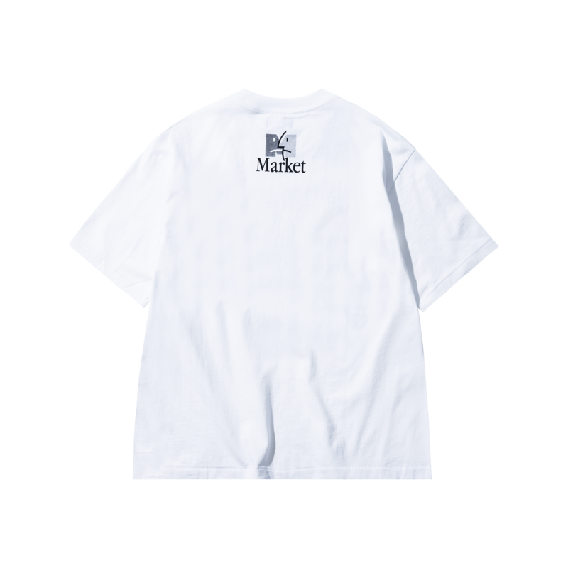 MARKET Good Screen Comic Tee
