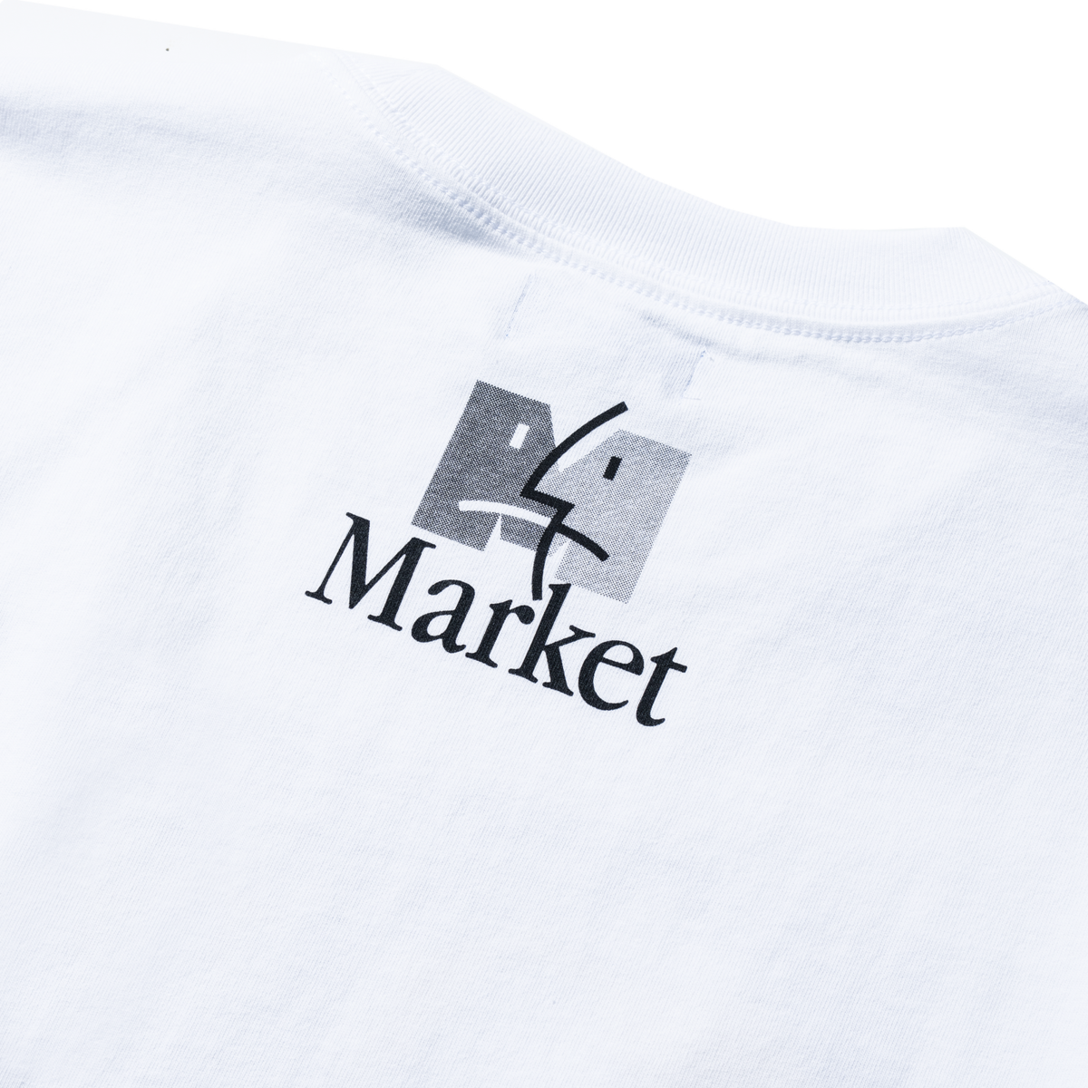 MARKET Good Screen Comic Tee - Image 4 of 4