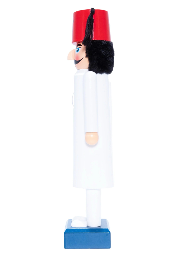 Carpet Company Habibi Nutcracker