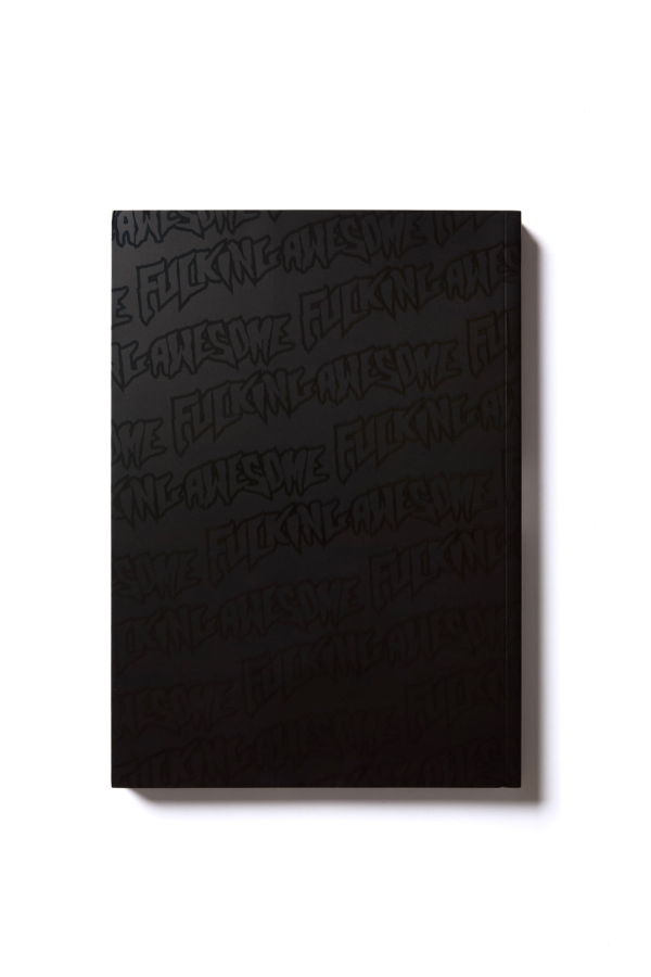 Living Proof Issue 11 Magazine