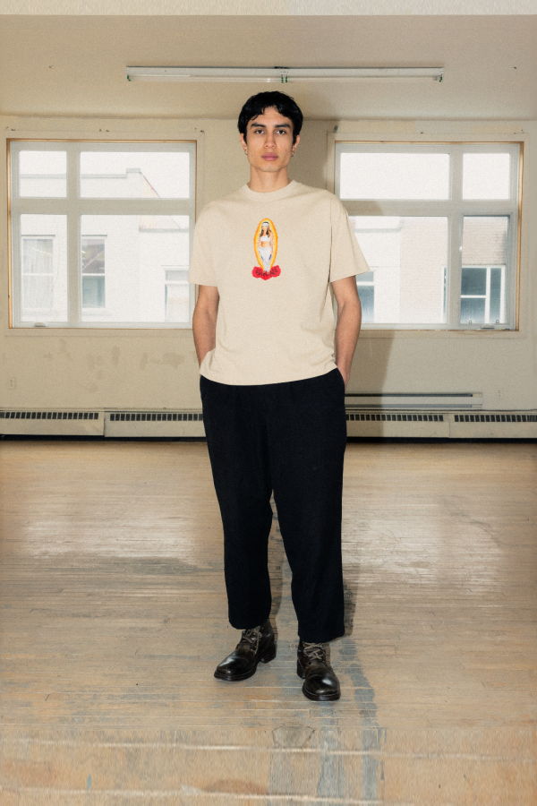 Lopez J.Lo T-Shirt