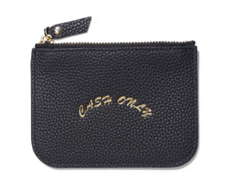 Arc'teryx Veilance CASING PASSPORT WALLET - BLACK | Garmentory