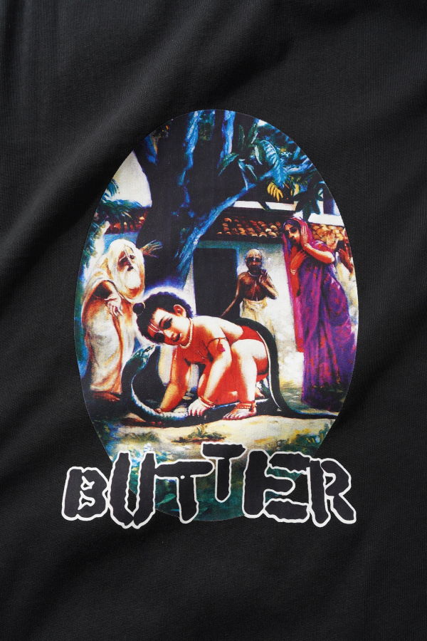 Butter Goods Nimai Tee