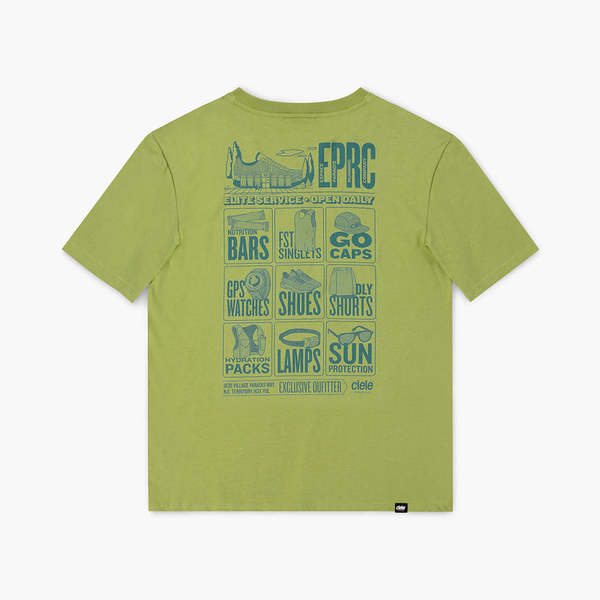 Ciele ORTShirt EPRC T-Shirt